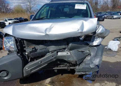 2011 Nissan Xterra S from USA, damaged, VIN 5N1AN0NW2BC509698